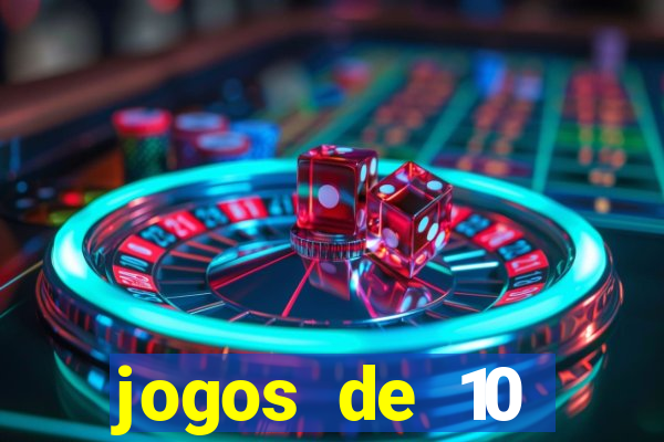 jogos de 10 centavos na betano